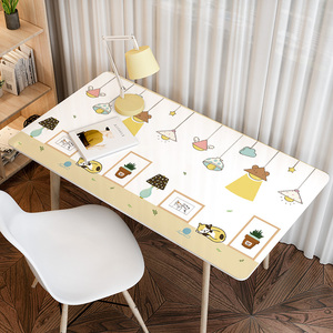 桌子翻新贴纸防水自粘创意