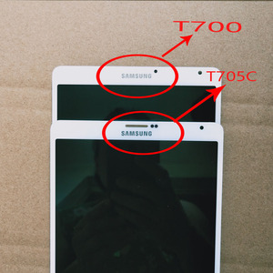 三星SM-T705c屏幕总成t700平板触摸屏T705显示屏Tab S内外屏8.4拆