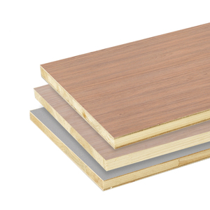 兔宝宝除醛抗菌生态板家具板实木板enf级环保衣柜板材