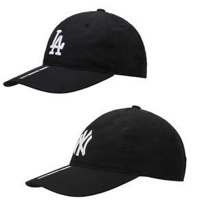 mlb官网帽子男女帽2021冬季新款运动帽休闲帽棒球帽鸭舌帽32cpcc