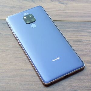 华为大屏智能手机7寸