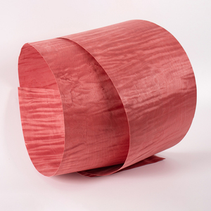 厂家直销 染色天然枫木影木皮 家具板门板柜体板翻新装饰饰面木皮