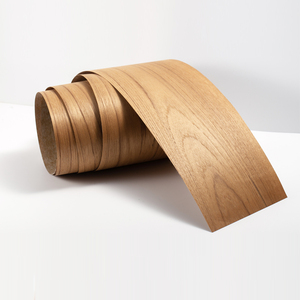 缅甸柚木薄皮 贴皮 实木 天然 贴面家装橱柜音箱饰面翻新手工贴皮