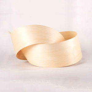 椴木木皮 贴皮 实木 天然原木加厚橱柜门板地板饰面手工贴面木皮