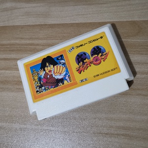 任天堂fc红白机主机 原装正版游戏卡带 成龙之龙