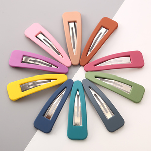 小卡子头饰网红少女少女心