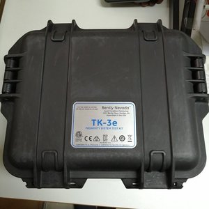 TK-3E美国本特利bently电涡流传感器振动探头校验仪177313-02-01