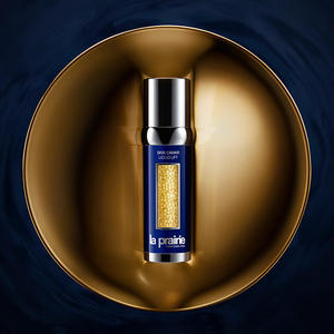 现货新版la prairie瑞士莱珀妮蓓丽lp反重力精华面部紧致抗老50ml