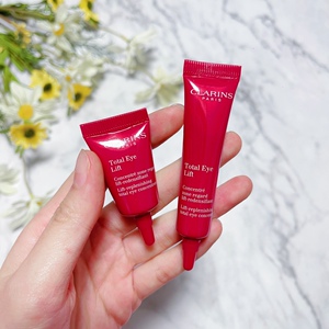 娇韵诗多维密集提拉眼霜3/7ml淡化眼周干纹超速提拉中小样23年5月