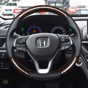 十代雅阁方向盘套运动