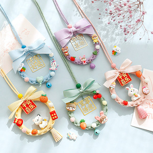 简单diy手工编织创意挂饰自制生日小礼物男送女生朋友闺蜜有意义