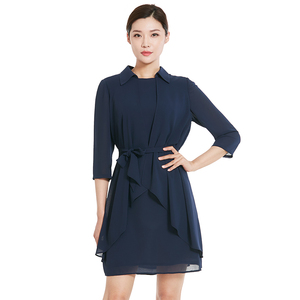 赛斯特女连衣裙