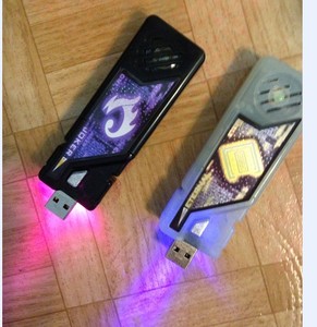 假面骑士w改装u盘记忆体发光e哥 joker 清货价!跳楼价!