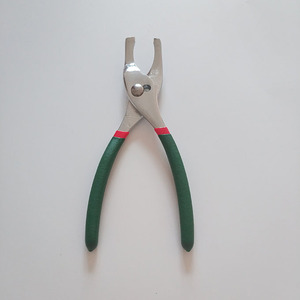 百诚goso改进款猫眼开口钳子拆卸大小猫眼大小齿维修工具厚薄款