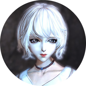 剑灵人族女捏人捏脸数据 性感人女