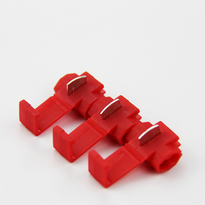 200人付款天猫电缆绝缘穿刺线夹大功率导线分流器t型免破线接线端子1