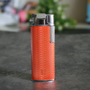 原装正品纪梵希givenchy 男士火石气体打火机 烟斗打火机g34-3410