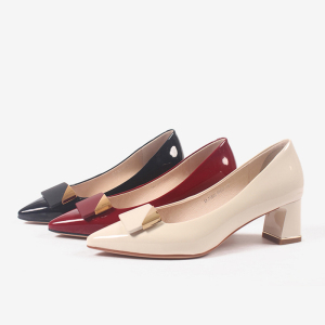 佰诗奴女鞋清仓特价