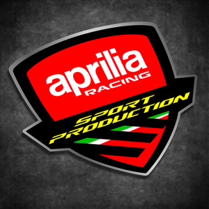 云创车贴摩托车贴纸aprilia阿普利亚  摩托车改装贴纸 防水反光