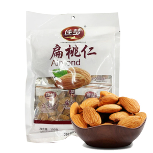 富雷食品店淘宝佳梦 每日坚果 混合坚果 代餐早餐孕妇儿童休闲零食