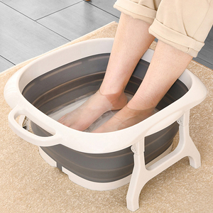 按摩脚盆日本