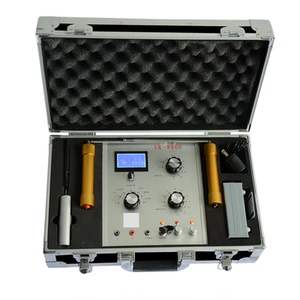 户外远程扫描仪黄金探测器可视地下金属探宝器高精度金银探矿仪器