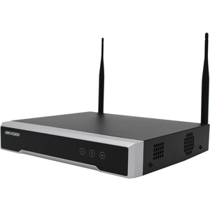 海康威视无线硬盘录像机监控wifi网络刻录机萤石云监控主机4路8路