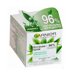 俄罗斯卡尼尔面霜