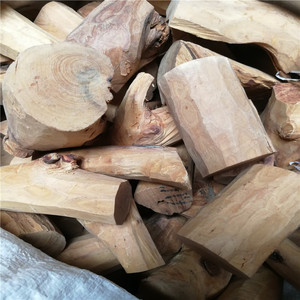 沉檀壹家澳檀香西澳檀香木澳檀原木料摆件雕刻手串香薰料现货包邮