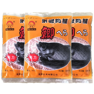 00博悦渔具淘宝南北鱼饵黄鲫2#奶香鲫鱼饵料1#薯味大鲫鱼专用钓饵