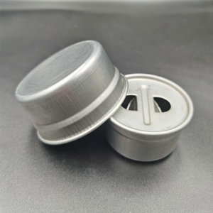 太阳能不锈钢堵头 热水器配件水箱47mm和58mm玻璃管排污堵头塞子