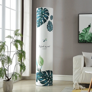 格力i酷2代KFR72LW/(72583)FNhAaA1空调罩立式3p圆柱形防尘套全包