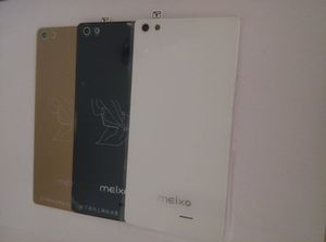 魅兴M533 5.5寸手机原装玻璃后盖保护后壳5.5寸电池