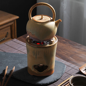 空气灯煤油灯茶炉