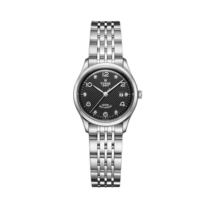 帝舵tudor- 1926系列 m91350-0004 女士自动机械手表瑞士进口正品