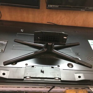 原装三星电视ua46es7000j底座 三星 ua55es7000j底座带螺丝 d5000