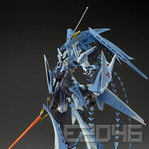 破裂人偶 mk3     五星物语    gk   白模   手办   模型  1/100