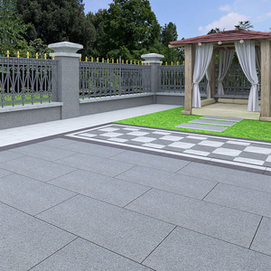 石英砖600x1200地砖户外庭院花园地铺石瓷砖别墅室外院子防滑pc砖