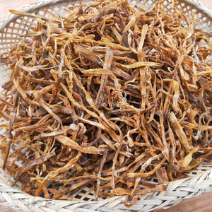 晾晒野生笋干小竹笋干春笋 湘西特产农家自制干笋尖干货包邮