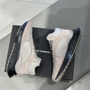 puma彪马男运动鞋pd wild rider保时捷联名赛车中帮休闲鞋 306892