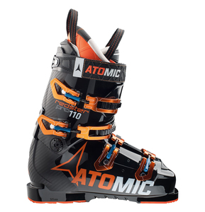 滑雪鞋atomic