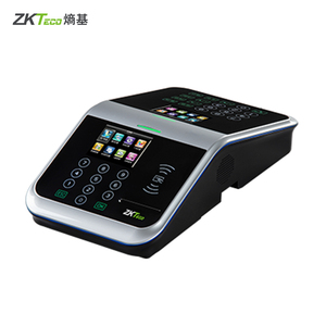 中控ZKTeco熵基科技食堂消费机 刷卡消费机 CM50 CM105 CM40 CM10