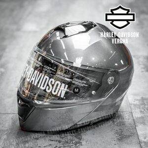 哈雷戴维森头盔