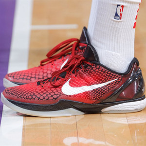 zoom kobe 6 protro all star科比全明星篮球鞋男俄勒冈之鹰1814