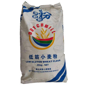 澳大利亚面粉