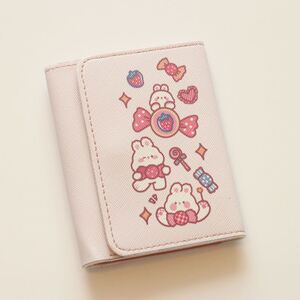 日式零钱包韩版