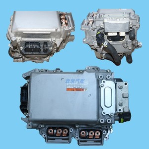 适用丰田凯美瑞亚洲龙 雷克萨斯nxes300油电混合逆变器高压电池组