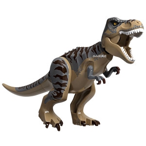 lego 乐高 侏罗纪世界 暴龙 霸王龙 原封 75938 75937 75935 19款