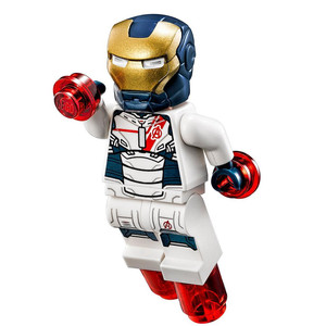 lego 乐高 超级英雄 奥创 人仔 sh168 钢铁侠 iron legion 76038