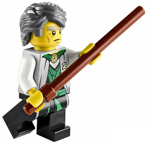 加满都大师人仔